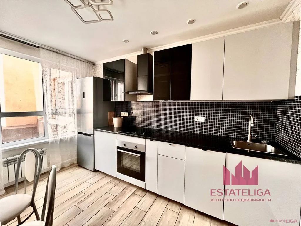 Продажа квартиры, Лопатино, Ленинский район, Сухановская улица - Фото 0