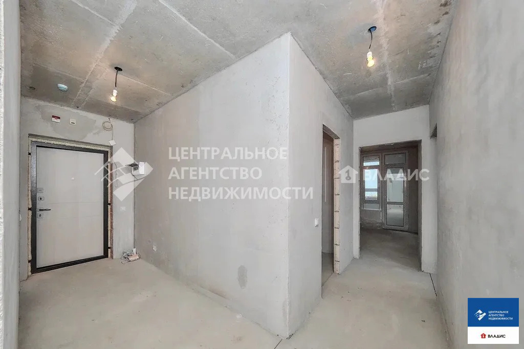 Продажа квартиры, Рязань, ул. Чкалова - Фото 16