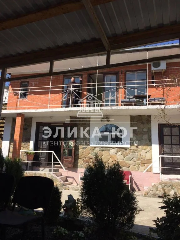 Продажа дома, Джубга, Туапсинский район, ул. Советская - Фото 2