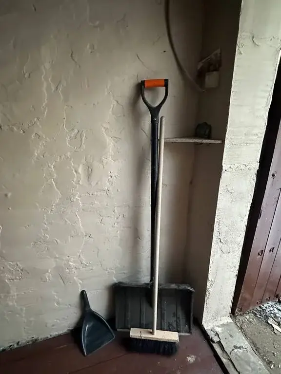 Гараж, 24 м - Фото 10