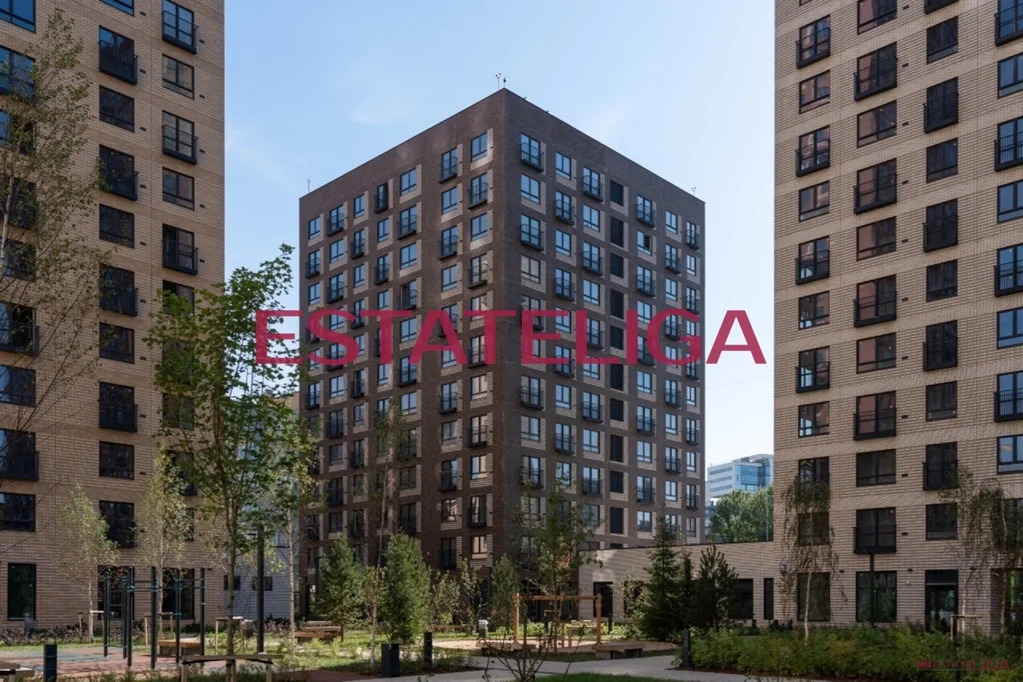 Продажа квартиры, ул. Барклая - Фото 11