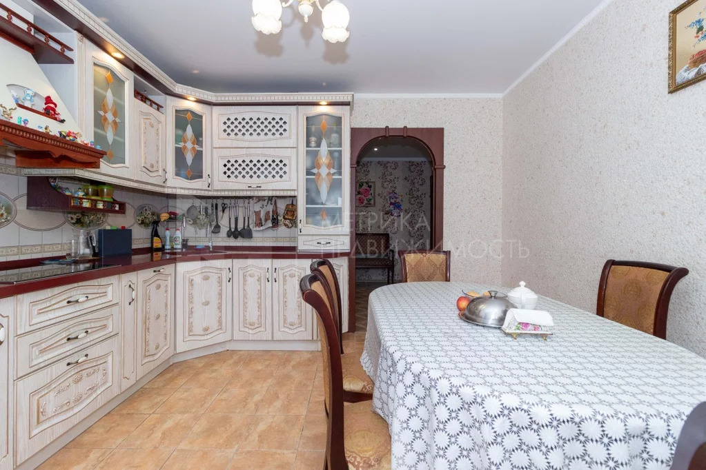 Продажа квартиры, Тюмень, г Тюмень - Фото 1