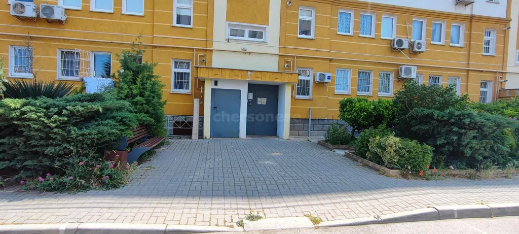 Продажа квартиры, Севастополь, Античный пр-кт. - Фото 21