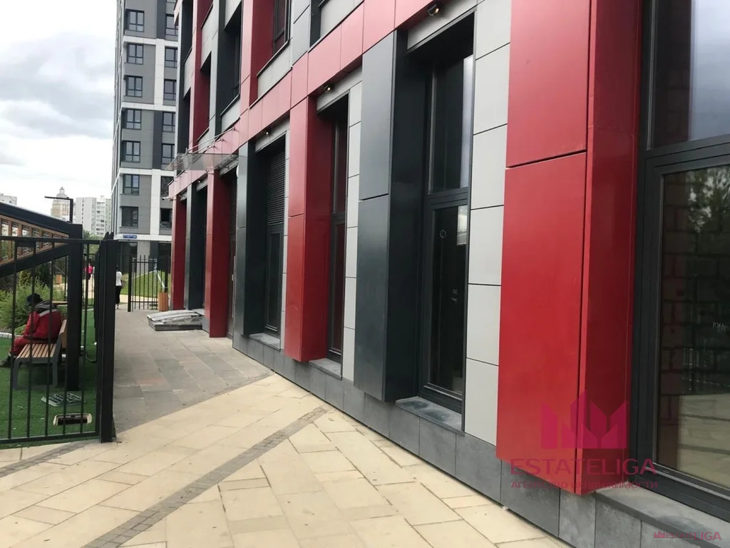 Аренда ПСН, ул. Петра Алексеева - Фото 1