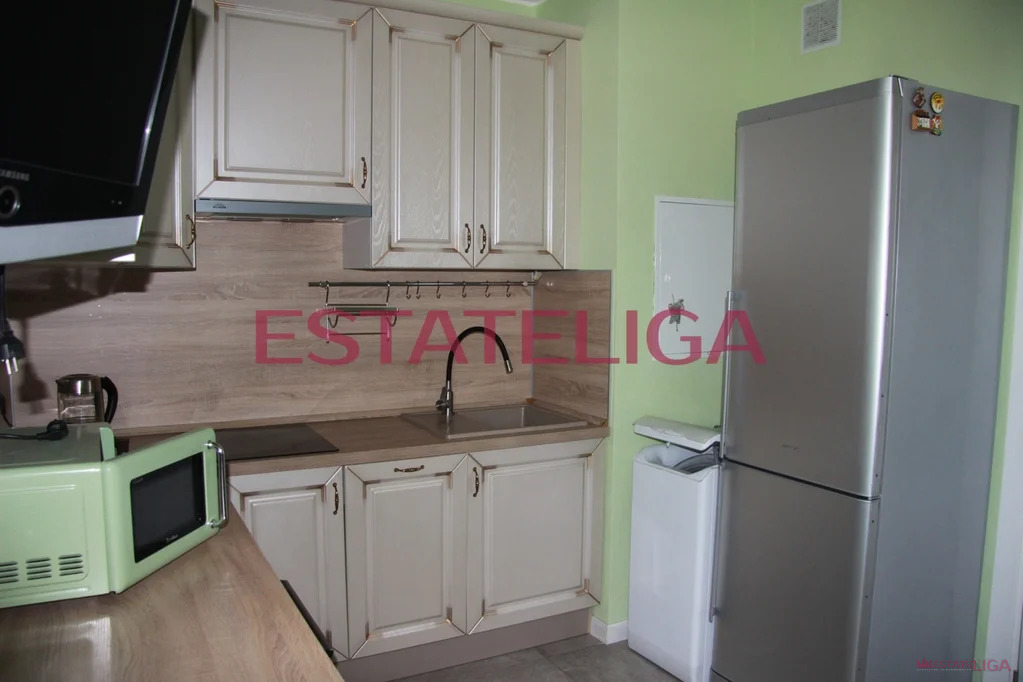 Аренда квартиры, Раздоры, Одинцовский район, улица Липовой Рощи - Фото 7