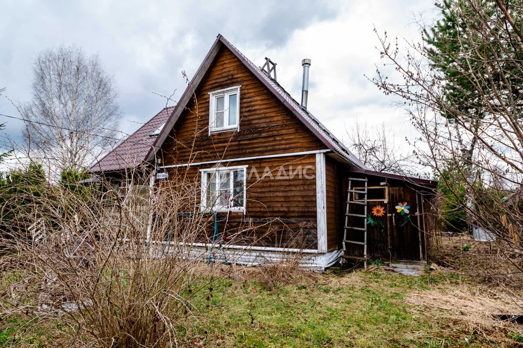 Кировский район, садоводческое некоммерческое товарищество Кировец, ... - Фото 37