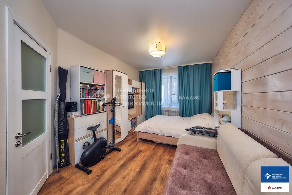 Продажа квартиры, Рязань, Нижне-Трубежная улица - Фото 5