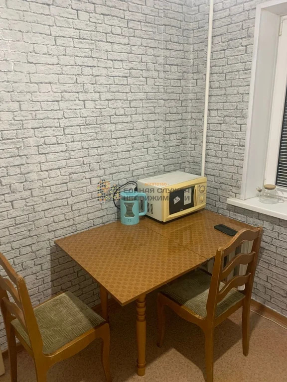 Аренда квартиры, Уфа, Октября пр-кт. - Фото 7