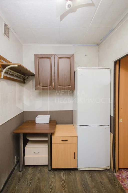 Продажа квартиры, Тюмень, г Тюмень - Фото 5