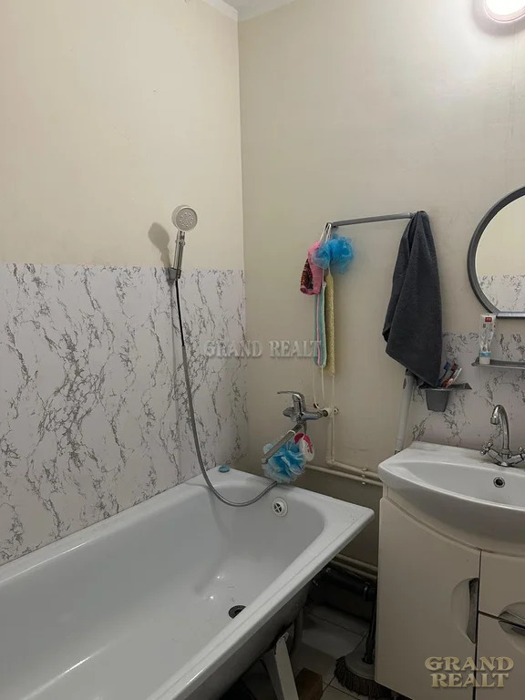 Продажа квартиры, Вертолётчиков ул. - Фото 15