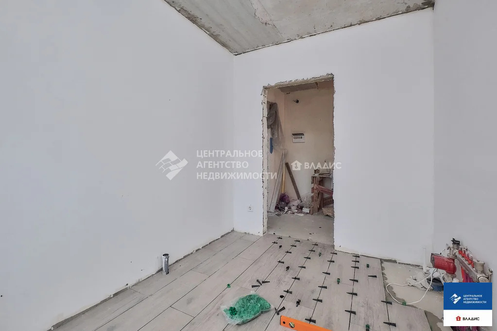 Продажа дома, Сидоровка, Рыбновский район - Фото 13