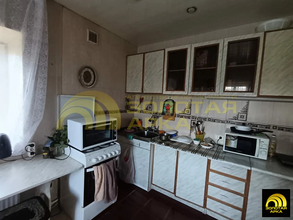 Продажа дома, Вышестеблиевская, Темрюкский район, ул. Ленина - Фото 12