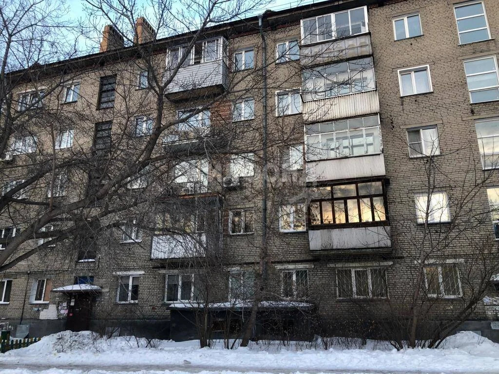 Продажа квартиры, Новосибирск, ул. Богдана Хмельницкого - Фото 23