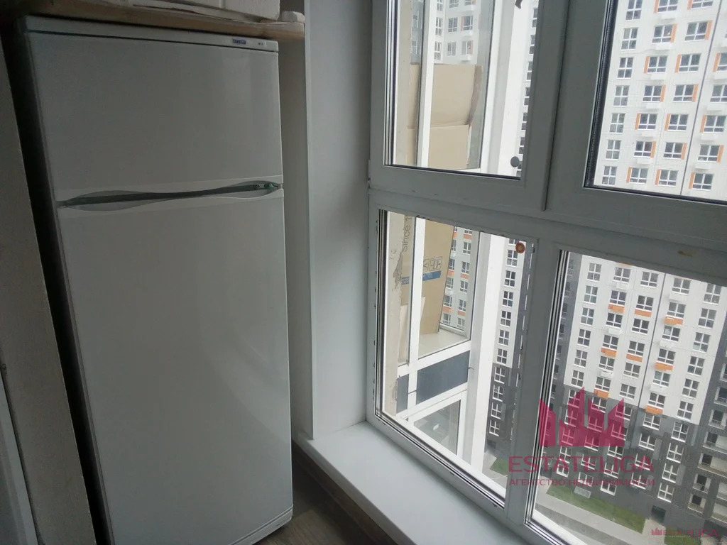 Продажа квартиры, Люберцы, Люберецкий район, улица Юности - Фото 6