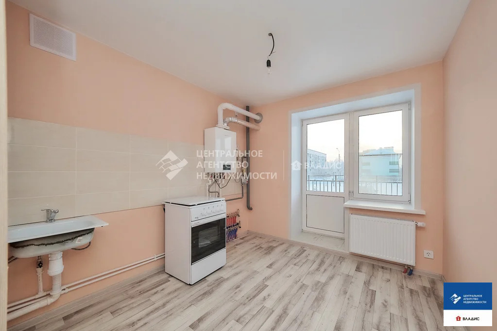 Продажа квартиры, Рыбное, Рыбновский район, ул. Большая - Фото 5