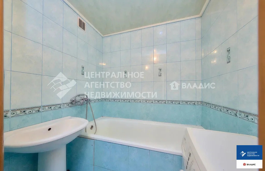 Продажа квартиры, Рязань, улица Новосёлов - Фото 8