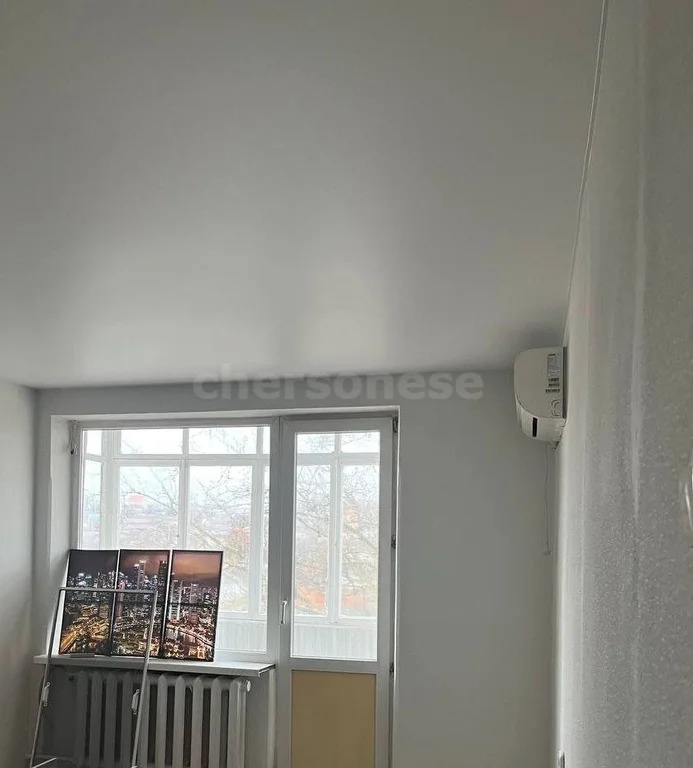 Продажа квартиры, Севастополь, ул. Серафимовича - Фото 1