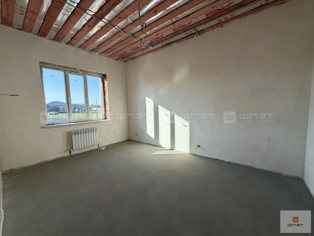 Продажа дома, Сокуры, Лаишевский район, ул. Владивостокская - Фото 14