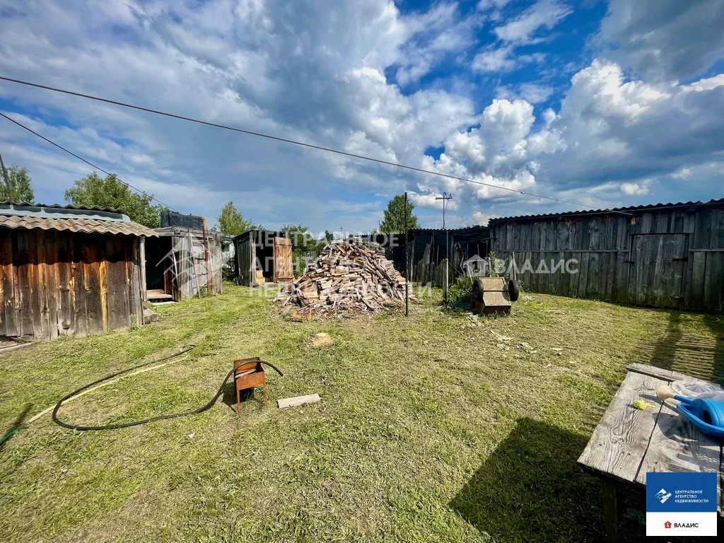 Продажа дома, Полково, Рязанский район, ул. Школьная - Фото 16