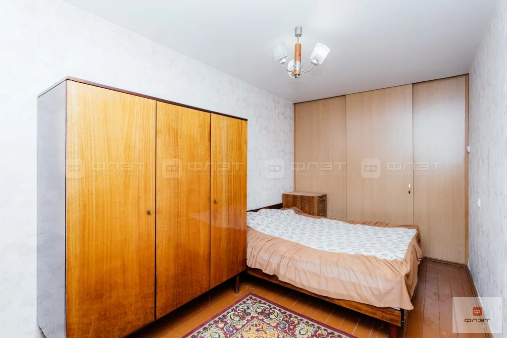 Продажа квартиры, Казань, ул. Краснококшайская - Фото 14