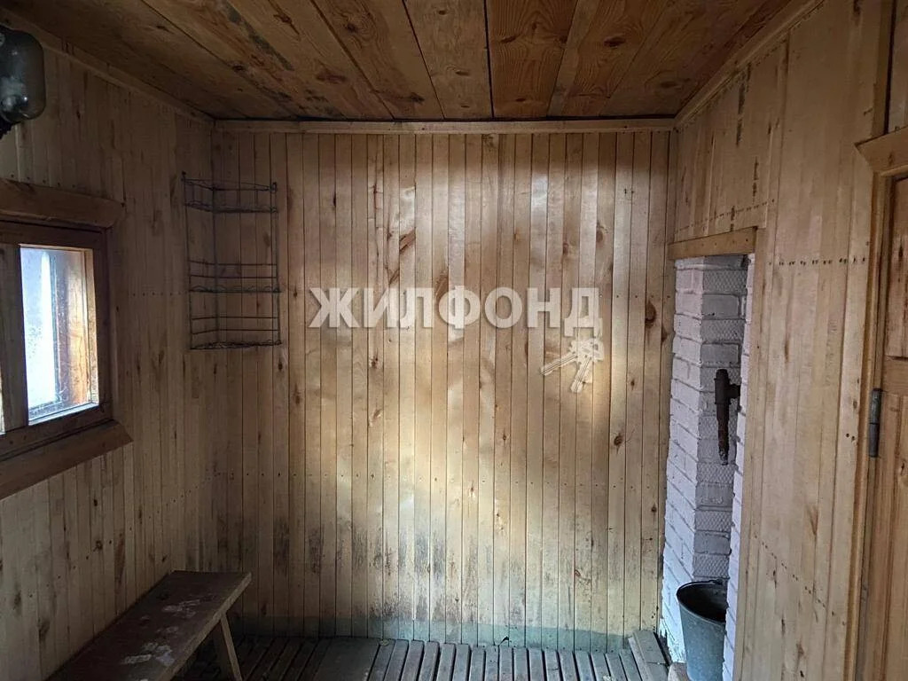 Продажа квартиры, Ордынское, Ордынский район, ул. Маяковского - Фото 10