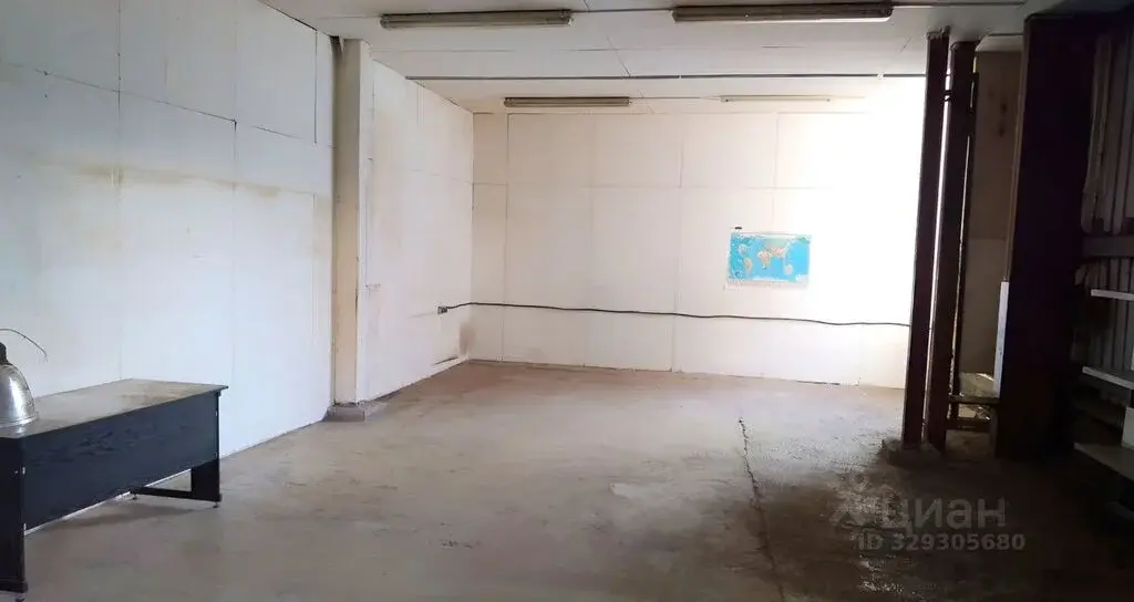 Снять склад 564.0м ул. Бусиновская Горка, 1ГС1, Москва, САО, р-н ... - Фото 3