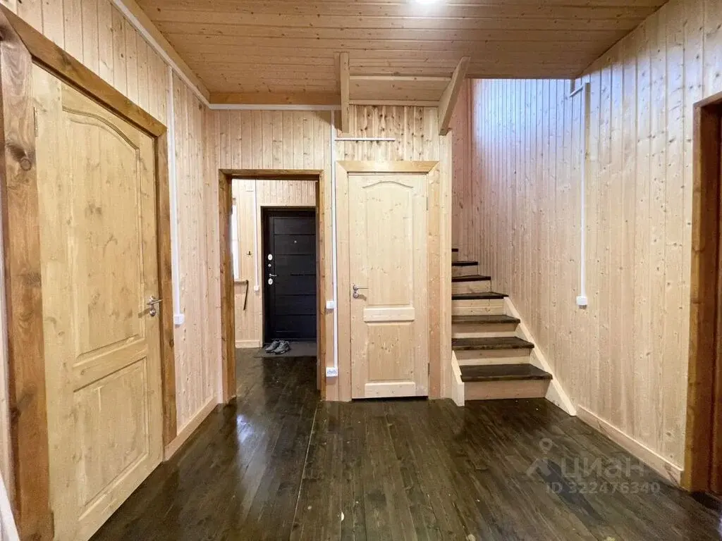 Продажа дома 120.0м Ярославская область, Переславль-Залесский ... - Фото 11