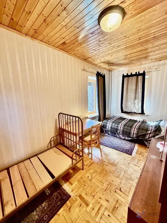 Продаю дом 194 кв.м, д. Проскурниково Ступинский район. - Фото 7