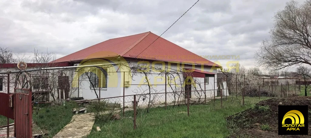 Продажа дома, Варениковская, Крымский район, ул. Южная - Фото 1