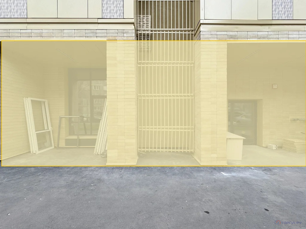 Продажа торгового помещения, ул. Ташкентская - Фото 4