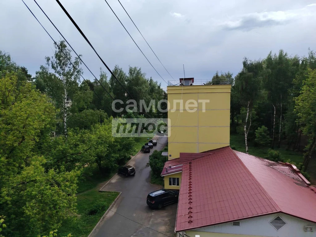 Продажа квартиры, Дмитров, Дмитровский район, ДЗФС мкр. - Фото 31