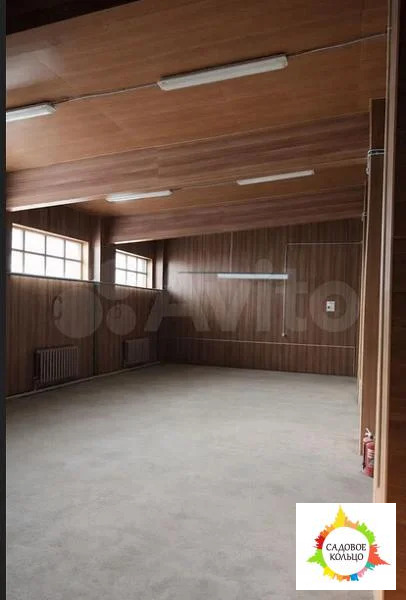 Cдaётcя в aренду склaд 250 м? на 2-м этаже на oхpаняeмoй тeppитоpии вн - Фото 1
