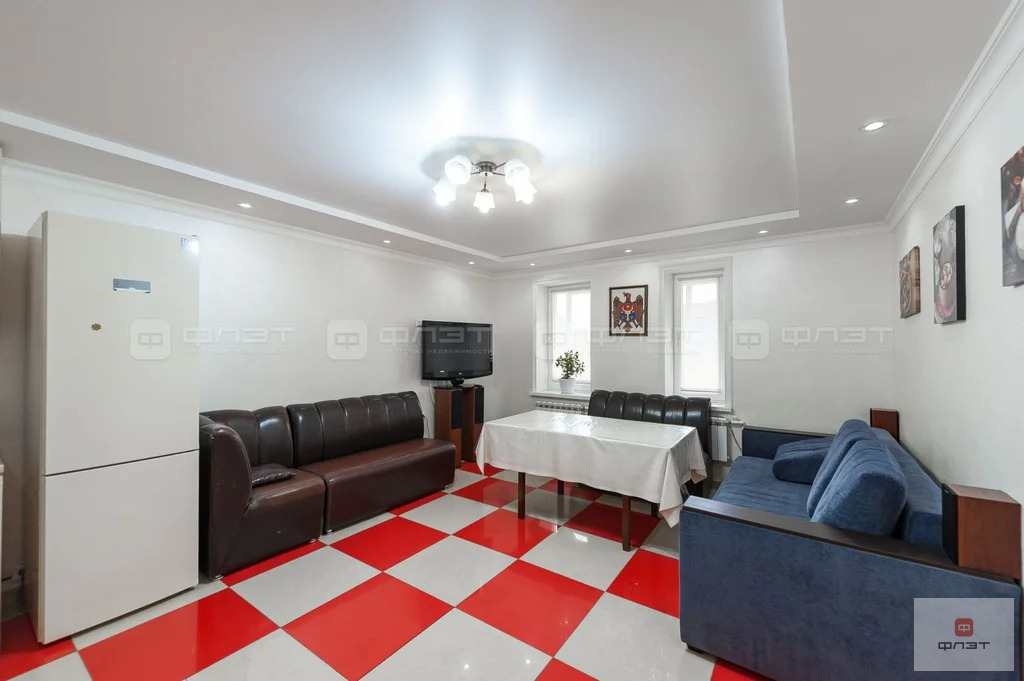 Продажа дома, Новая Тура, Зеленодольский район, ул. Школьная - Фото 15