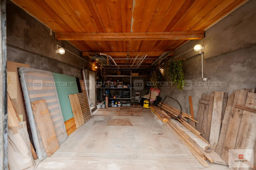 Продажа дома, Казань, ул. Асылъяр (Киндери) - Фото 50