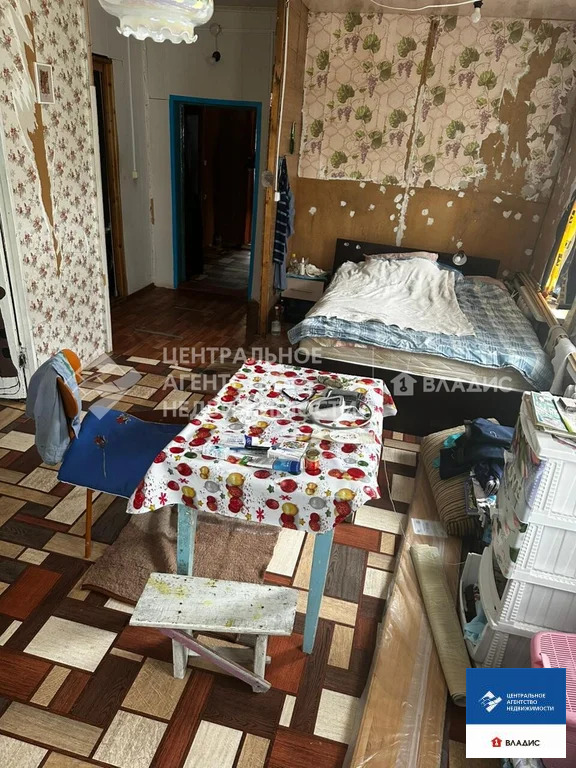 Продажа дома, Путятино, Путятинский район, ул. Заводская - Фото 20