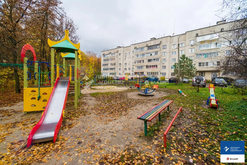 Продажа квартиры, Рязань, ул. Дружная - Фото 14