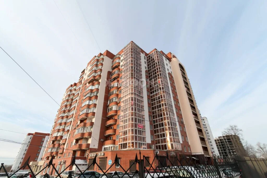 Продажа квартиры, Новосибирск, ул. Обская - Фото 91