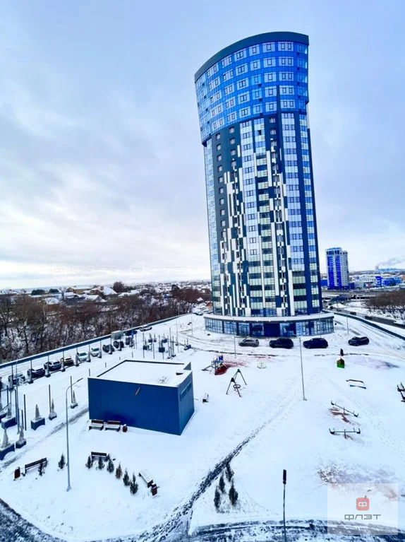 Продажа квартиры, Казань, ул. Танковая - Фото 31