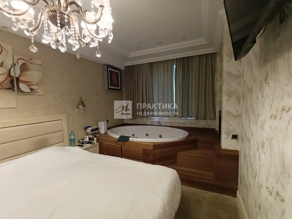 Продажа квартиры, Ромашково, Одинцовский район, Никольская улица - Фото 5