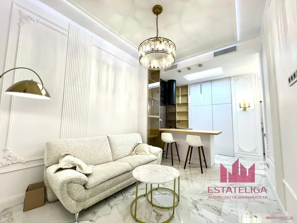 Аренда квартиры, улица Архитектора Щусева - Фото 4