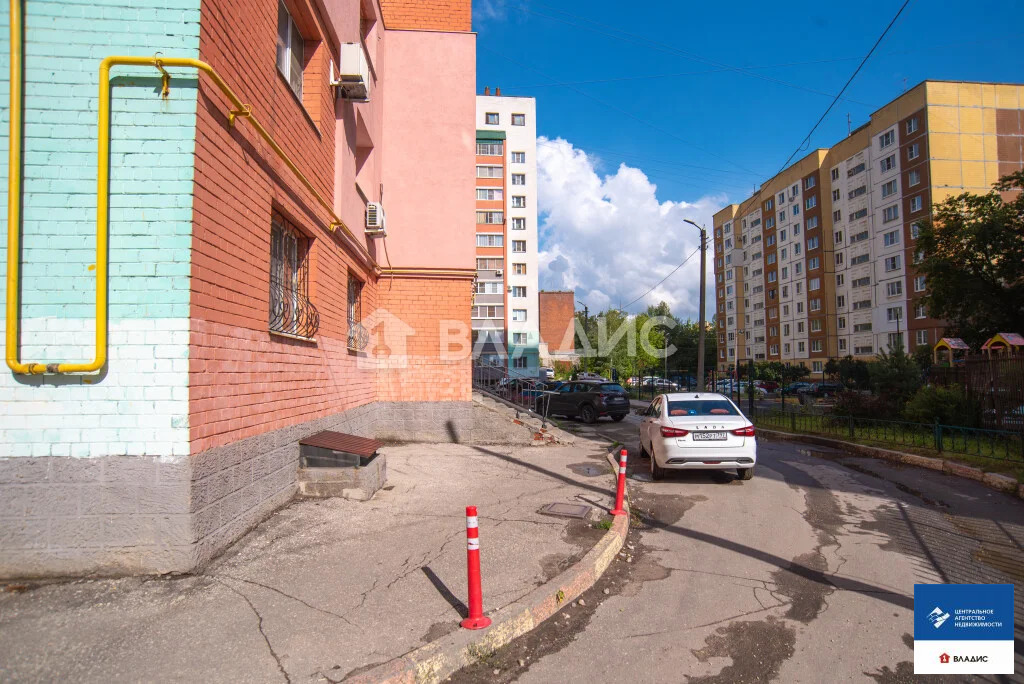 Продажа квартиры, Рязань, ул. Гоголя - Фото 23