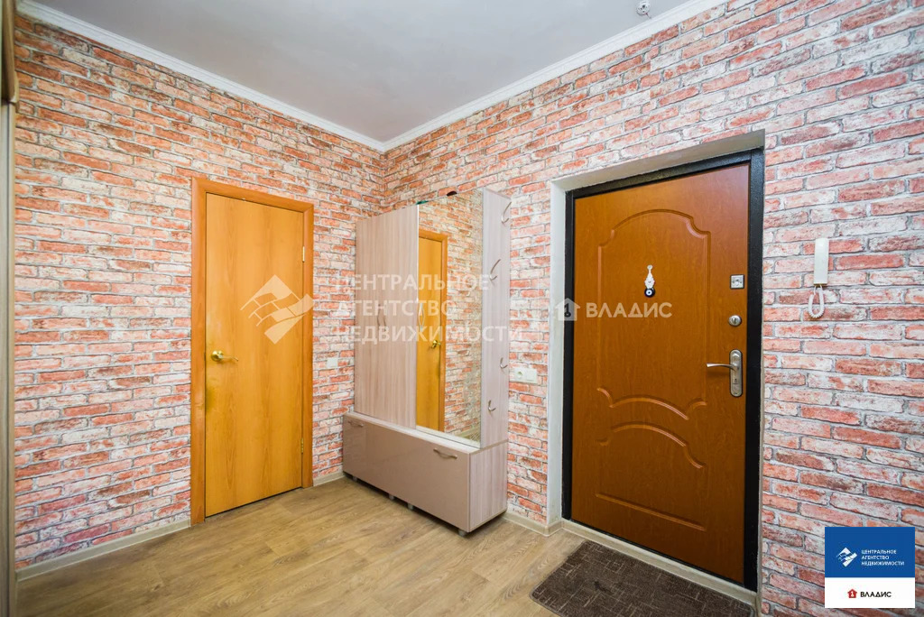 Продажа квартиры, Рязань, ул. Введенская - Фото 7