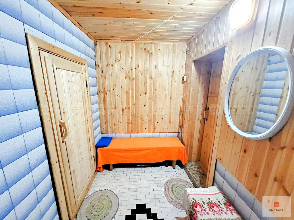 Продажа дома, Высокая Гора, Высокогорский район, ул. Кооперативная - Фото 28