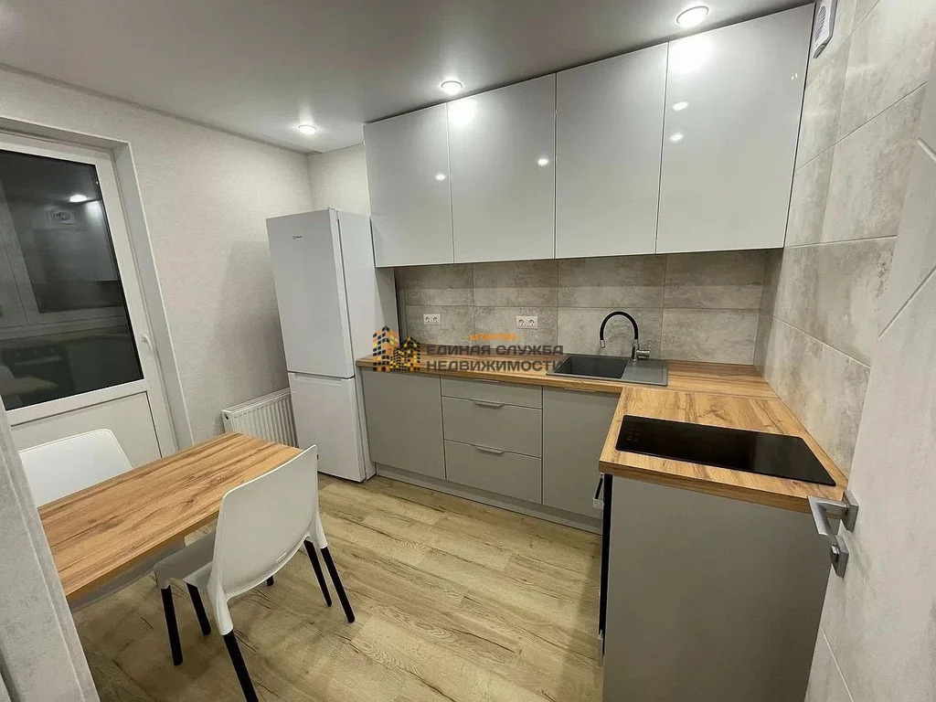 Аренда квартиры, Уфа, ул. Мира - Фото 4