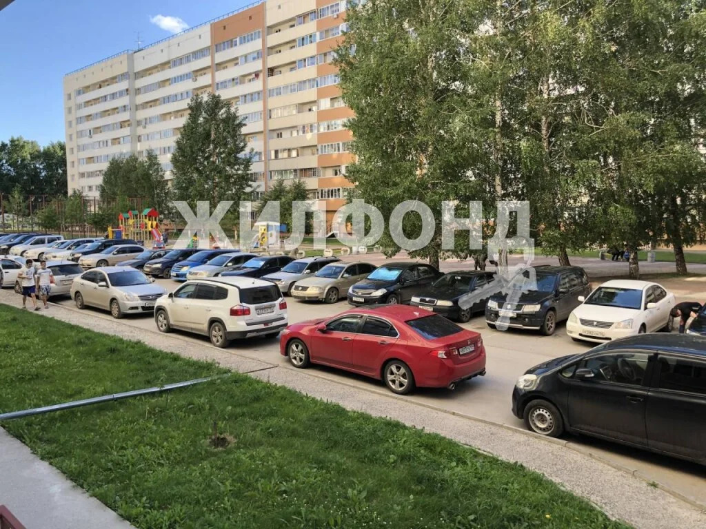 Продажа квартиры, Новосибирск, ул. Зорге - Фото 6