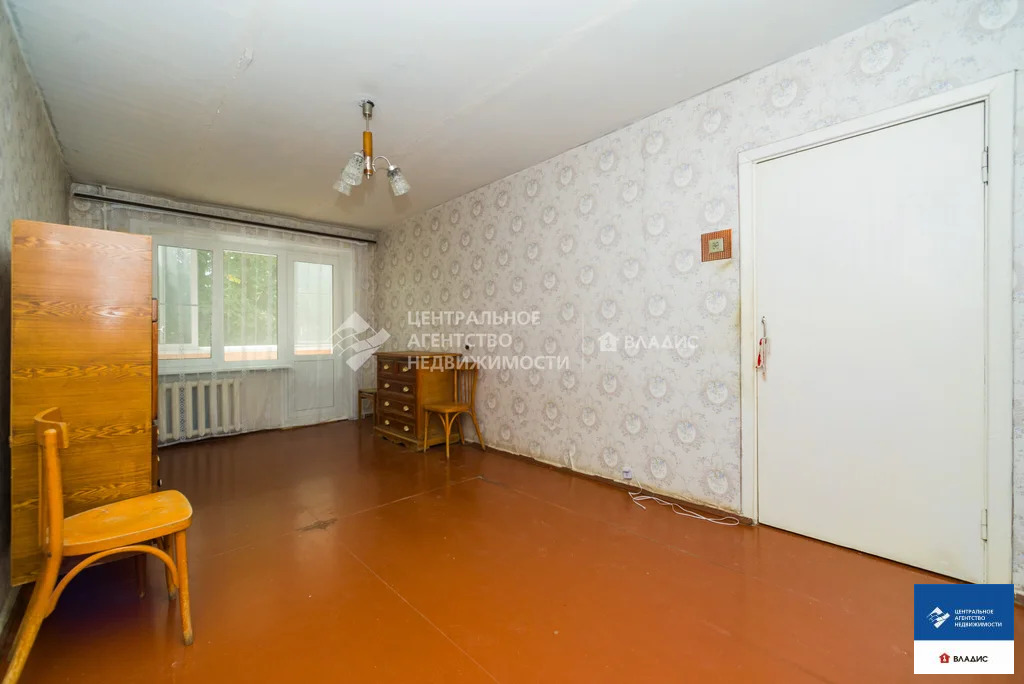 Продажа квартиры, Рязань, улица 1-е Бутырки - Фото 1
