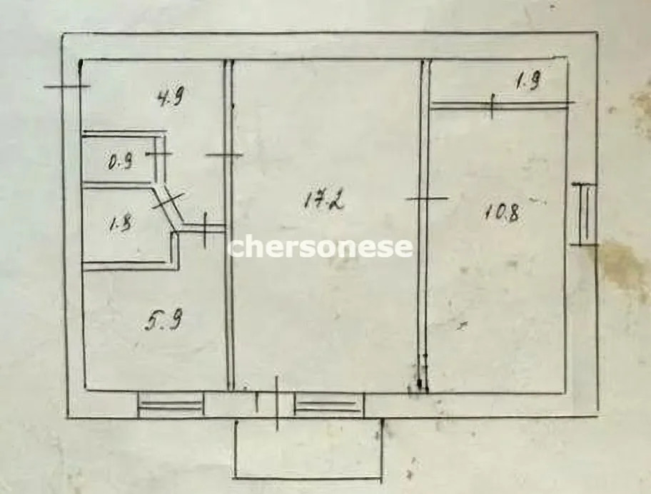 Продажа квартиры, Севастополь, ул. Генерала Жидилова - Фото 8