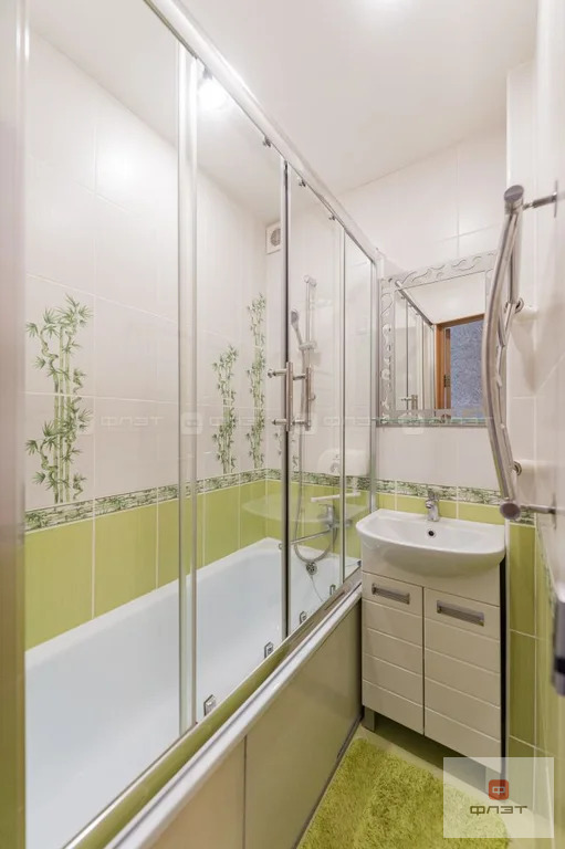 Продажа квартиры, Казань, ул. Татарстан - Фото 16