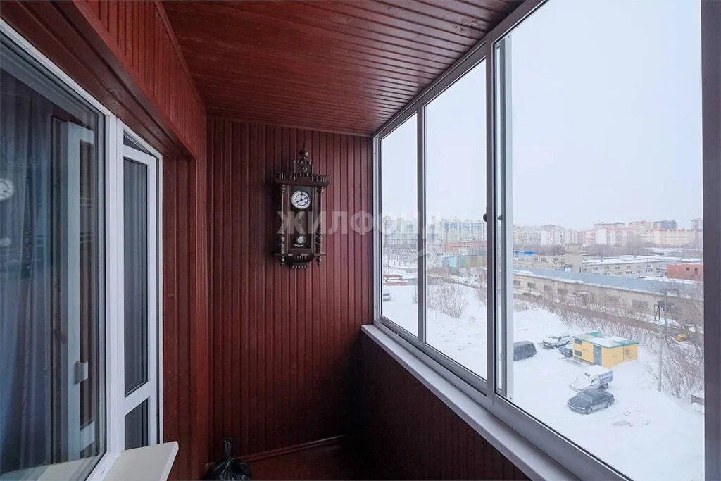 Продажа квартиры, Новосибирск, Сибиряков-Гвардейцев пл. - Фото 6