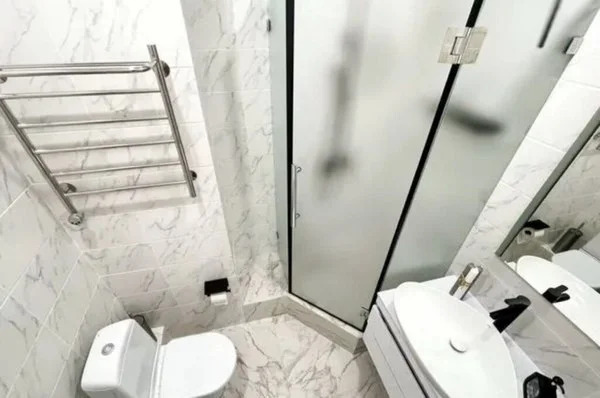 Квартира 35м в ЖК Меркато - Фото 7